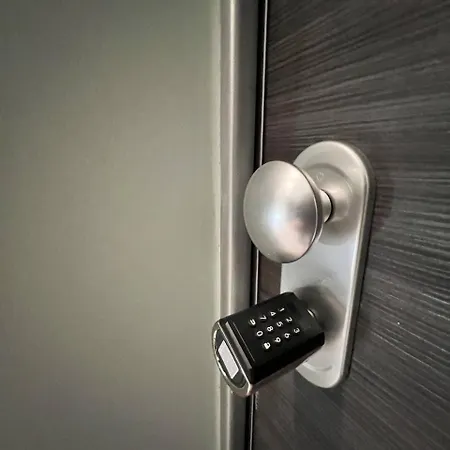 شقة Likehome Portareno Monolocale Exclusive - 4 Pxs