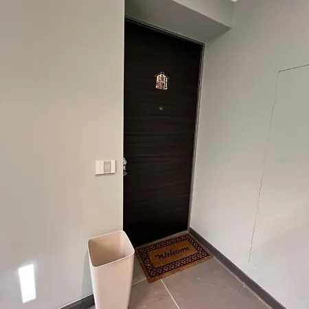 Likehome Portareno Monolocale Exclusive - 4 Pxs شقة *
