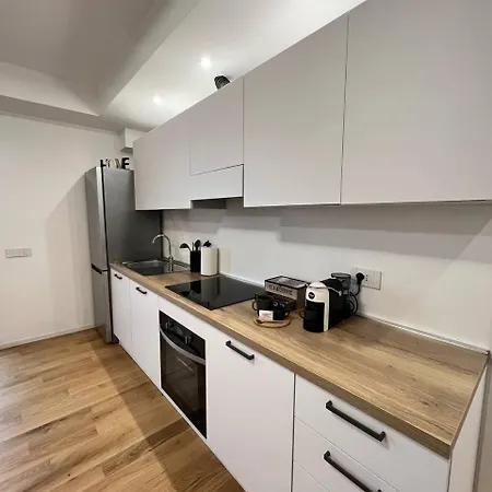 شقة Likehome Portareno Monolocale Exclusive - 4 Pxs